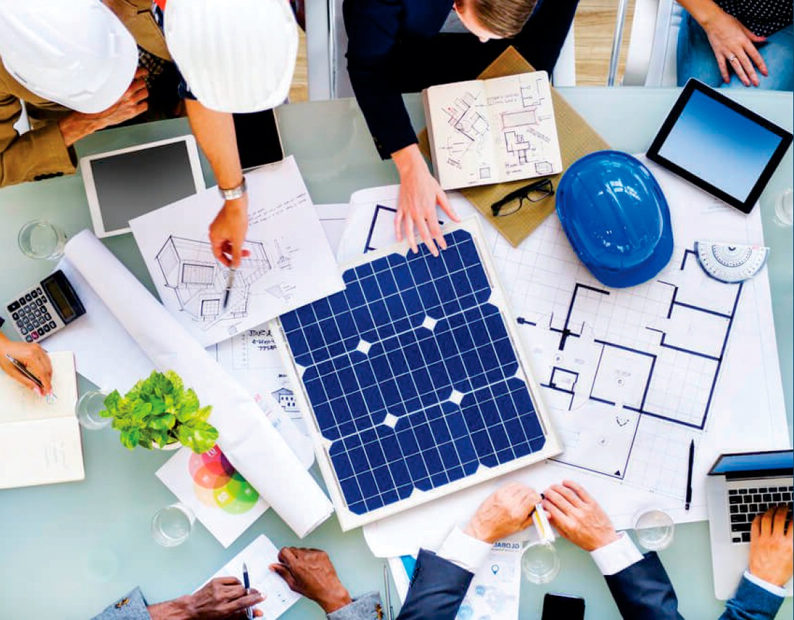 Planejamento Solar